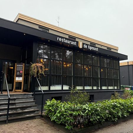 Bladel Hotel Pension De Tipmast מראה חיצוני תמונה