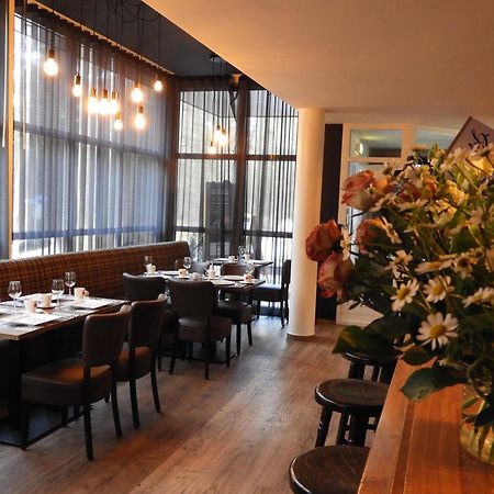 Bladel Hotel Pension De Tipmast מראה חיצוני תמונה