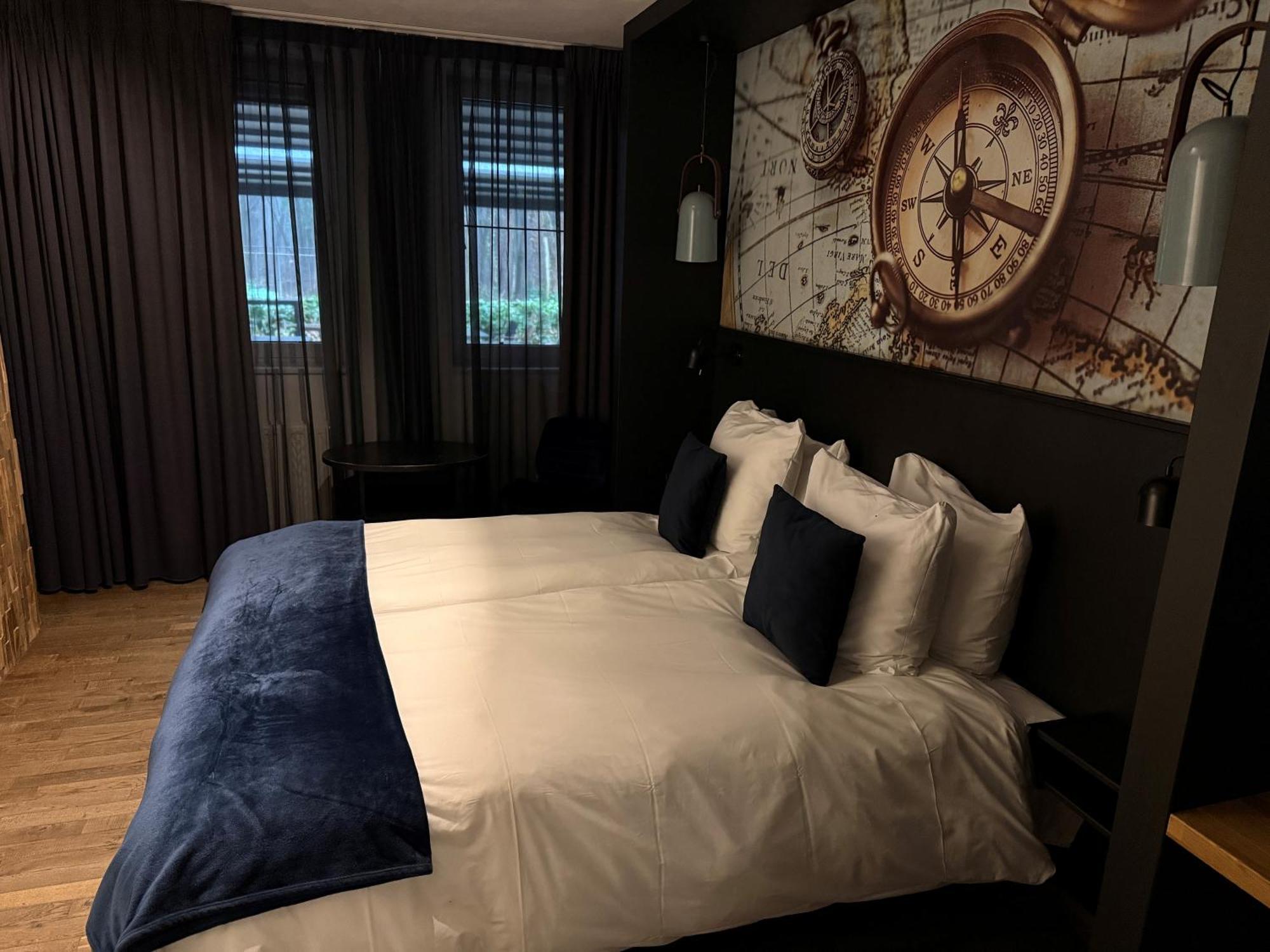 Bladel Hotel Pension De Tipmast מראה חיצוני תמונה