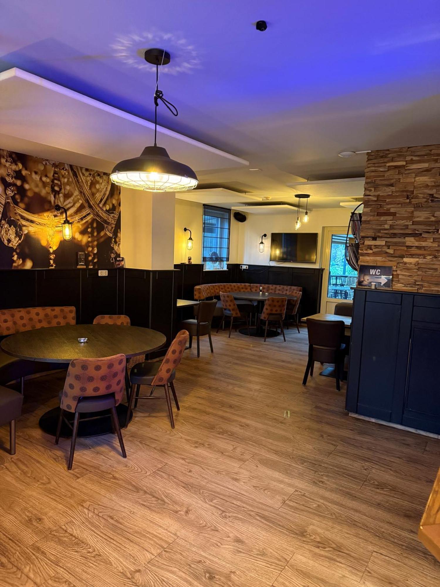 Bladel Hotel Pension De Tipmast מראה חיצוני תמונה