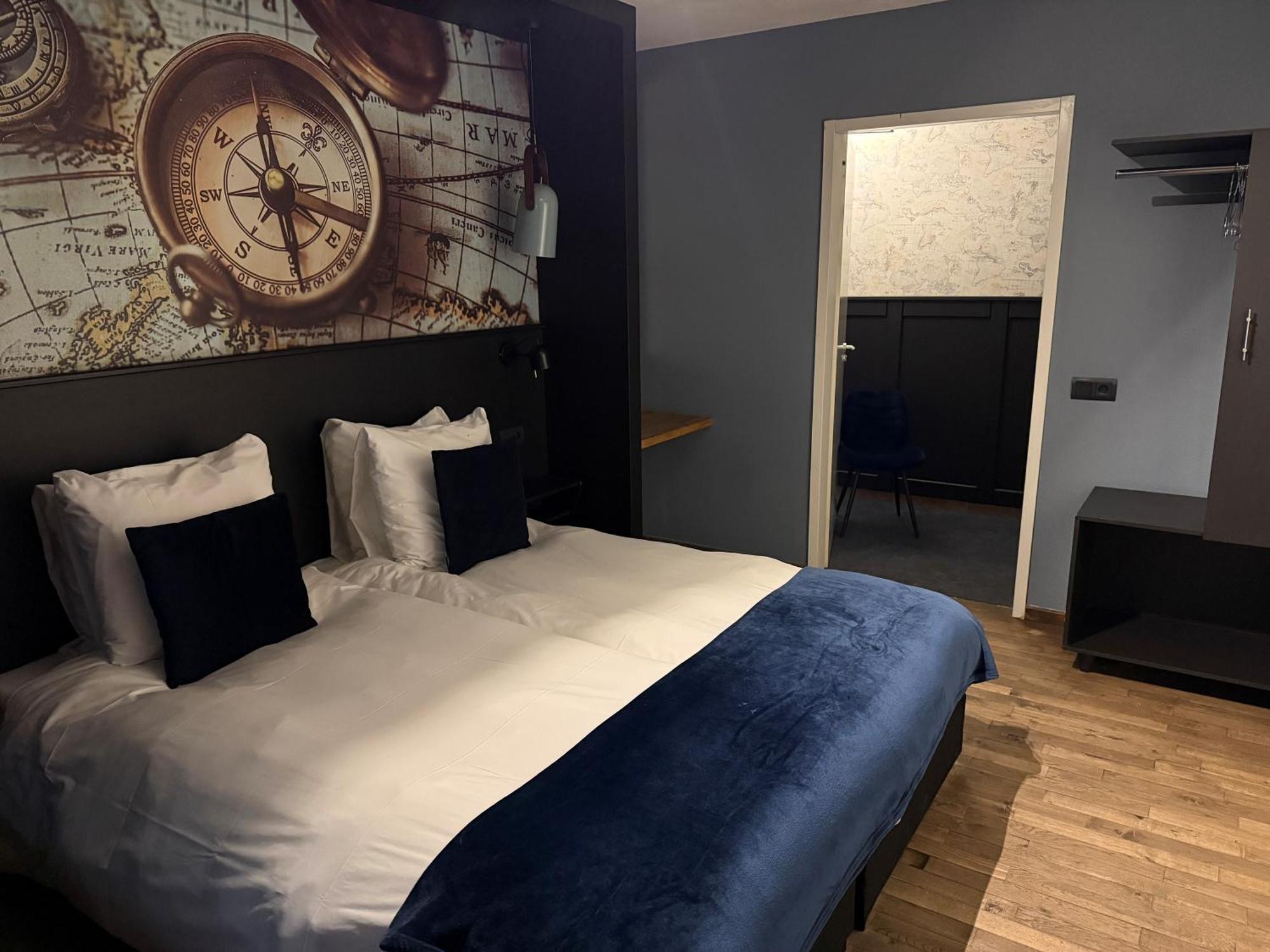 Bladel Hotel Pension De Tipmast מראה חיצוני תמונה
